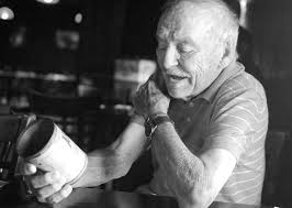 For them, beans were their bag