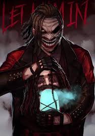 The minecraft skin, wwe bray wyatt (the fiend) 2019, was posted by failviper725. I M Going To Draw This Wrestling Wwe Wwe Funny Wwe Wallpapers