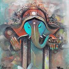 Ninja gig is the ideal solution for companies of all sizes that need to advertise job openings online on websites or social media channels. History Of Oil Painting In India Culture And Creativity Manifest Themselves In Almost All Economic Social And Other Activities Michael And Rose Crazy Stories