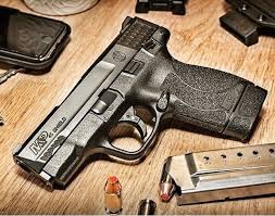 Pin On Guns
