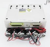 28104 VARIAN MOTOR ASSY W/ X6 MAXON MOTOR, 406144 E11686970 ...