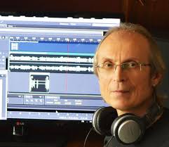 BVOUK Team : British Voice Over UK