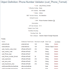 Die im jahr 1974 erstmals eingeführte ländercodeliste gliedert sich, nach ländern sortiert, in. Configure Country Specific Telephone Number Format And Validation In Successfactor Employee Central Sap Blogs