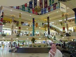 al rashid mall al khobar saudi arabia stylish bicycle city bike travel