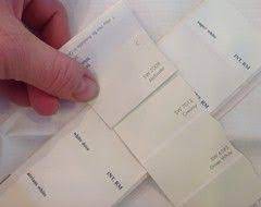 Now, these colors are similiar, but they aren't exact dupes. Know What Sherwin Will Color Matches Ben Moores White Dove Sherwin Williams Alabaster White White Dove Sherwin Williams Benjamin Moore White