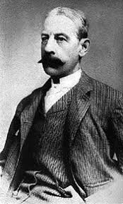 James Gordon Bennett Jr. (1841-1918)