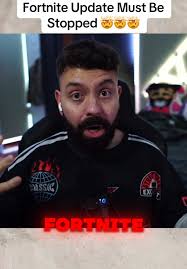 Fortnite updates that are changing the game ⁉️ #fortnite #fortniteupdate  #fortnitenews