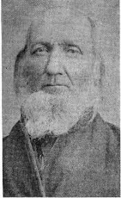 The Stories of 5 Common Amish Family Names (Part 3)