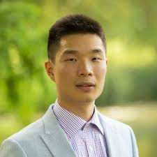 Dr Yuxiu (Phil) Chen