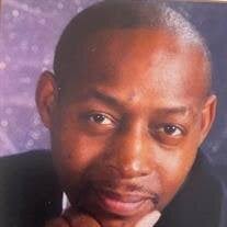 Melvin Riley Johnson Sr. Obituary