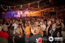 Hunts Cider Festival