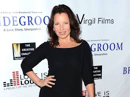 The Nanny' star Fran Drescher opens up about rape, uterine cancer
