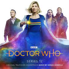 The new episodes returned doctor who to levels of popularity not seen since the 1970s, and garnered awards the original series. Doctor Who Series 12 Ost Original Soundtrack Tv Akinola Segun Amazon De Musik