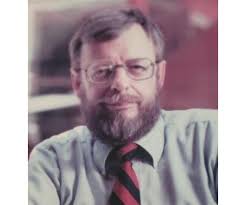 John Ehrman Obituary (2022)