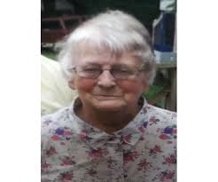 Edith Kreisel Obituary (1948