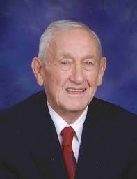Obituary information for Robert D. Kemp