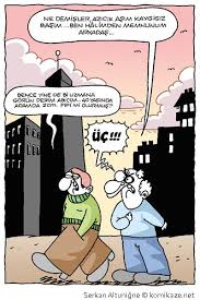 Komikaze Karikatur Komik Ayi
