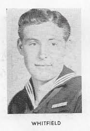 David Cole Whitfield (1925-1945)