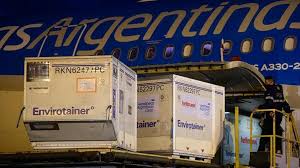 В бахрейне и оаэ власти уже одобрили. Argentina Recibio 464 000 Dosis De La Vacuna De Sinopharm Contra La Covid 19