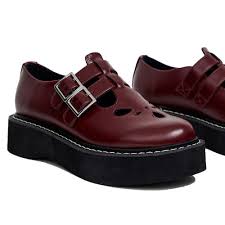 Martens jetzt bei emp shop! Dr Martens Mary Jane P