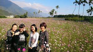 舊愛花蓮 親子教育生態慢遊 20141224 澳門陳小姐與女兒小楊 古小姐及愛女小雷太魯閣一日遊 life