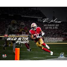 The 2019 nfl playoffs and super bowl liii are available to stream for free on yahoo sports, but only through mobile devices ( additional information can the colts/chiefs matchup will air on nbc, which means football fans can find a live stream via the nbc sports app (available on itunes , amazon. Raheem Mostert San Francisco 49ers Autografiado 8 X 10 Campeones De La Nfc 2019 Fotografia Destacada