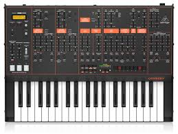 View credits, reviews, tracks and shop for the 2020 vinyl release of synthetic corporation on discogs. Best Synths To Buy In 2021 17 Of The Best Synthesizers Under 600 Musictech