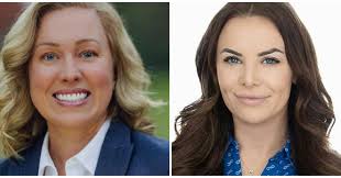 Heather Edelson wins Hennepin County Board seat in special election