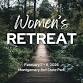 Women's Retreat — Christ Church Cathedral event image