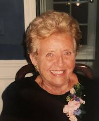 Obituary for Margaret Mary (Baker) Kelly