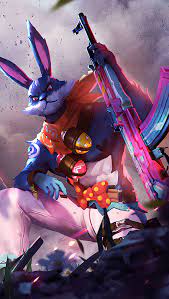 The images are in excellent quality and are the best wallpapers in uhd and 4k of the year. Characters From Garena Free Fire Wallpaper 4k Ultra Hd Id 6224