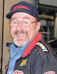 Obituary information for William "Billy" Wilson