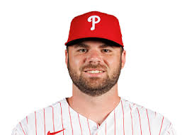 Bryse Wilson - Philadelphia Phillies Relief Pitcher - ESPN