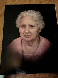 The Edward William Pollard Family, probably around 1905. Left to right back  row: James Bonnett Pollard, George Hamilton "Hamp" Pollard, Green Matthew  Pollard, Edward William "Ed" Pollard, Naomi Ann Tison Pollard, William
