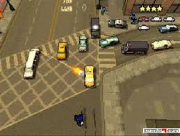 Grand theft auto is one of the biggest action game series and has had many games on many different platforms. Descargar Grand Theft Auto Chinatown Wars Ds Android Games Apk 4571005 Monster Card Battle Strategy Fantasy Rally Racing Anime Adventure Action Mobile9