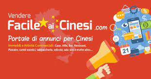 Abbiamo scoperto con grande sorpresa che vendere casa ai cinesi è una delle frasi più digitate su google, la cosa ci ha fatto riflettere molto e per questo. Vendere Ai Cinesi Immobili Attivita Commerciali Vendere Facile Ai Cinesi