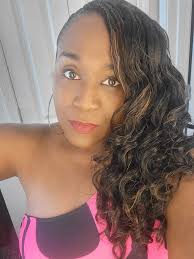 Demetria Murphy McKinney