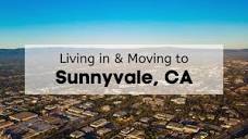 What's Living in Sunnyvale, CA Like? [2024] 🤷‍♂️ | COMPLETE ...
