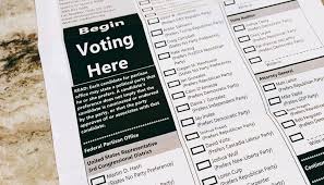 Politics 2020 Updated Washington Clark County Primary Election Results Lacamas Magazine
