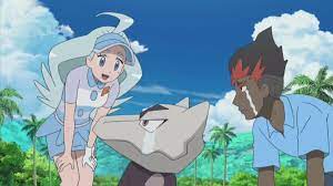 3 3 ポケットモンスター サン ムーン アローラ上陸 タルタルメタルパニック pokemon sun moon ポケモン 映画 サンムーン ポケモンサンムーン