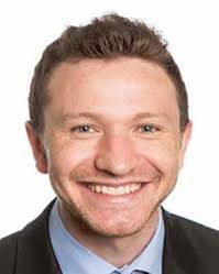 Meet the contestant: WUCO's Adam Glover Hi! My name is Adam Glover. I'm a  student from the WesternU College of Optometry (WUCO) Class of 2019. My  favorite things in this world are