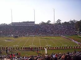 bragg memorial stadium wikivisually