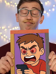 La historia de un niño y su teléfono