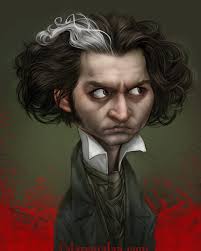 Brilliant Anyway: Sweeney Todd