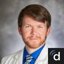 Dr. Daniel K. Ralston, MD