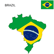 Brazil Flag Map Flag Drawing Flag Brazil Flag