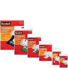 3m Laminating Pouch Kit With All Varieties Of Laminating Https Www Amazon Com Dp B005ez38fu Ref Cm Sw R P Laminators Document Cameras Shopping Technology