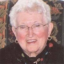 Clara LaPointe Obituary