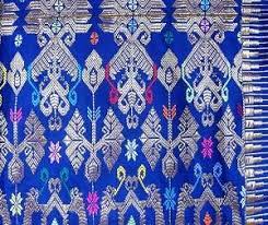 Maybe you would like to learn more about one of these? Tenun Batik
