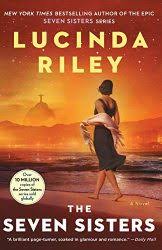 Lucinda riley is an irish international bestselling author of historic fiction. The Seven Sisters Books In Order How To Read Lucinda Riley S Series How To Read Me